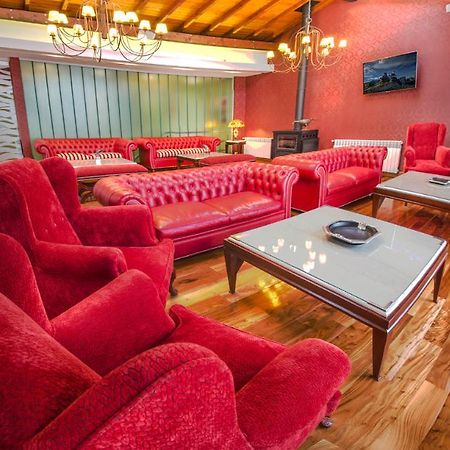Hotel Navegantes 3 ซานคาร์ลอส เด บาริโลเช ภายนอก รูปภาพ