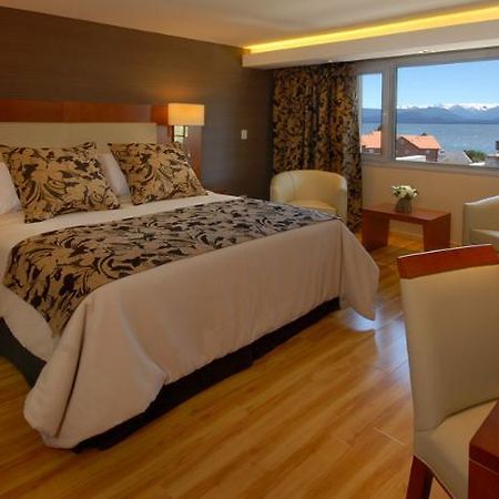 Hotel Navegantes 3 ซานคาร์ลอส เด บาริโลเช ภายนอก รูปภาพ