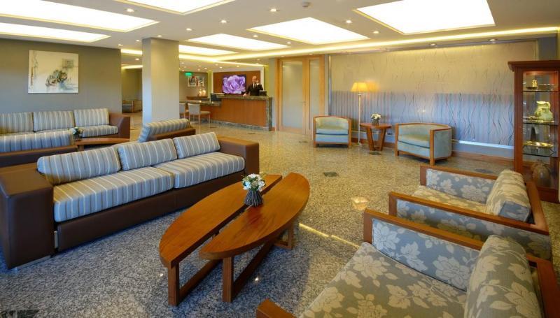 Hotel Navegantes 3 ซานคาร์ลอส เด บาริโลเช ภายนอก รูปภาพ