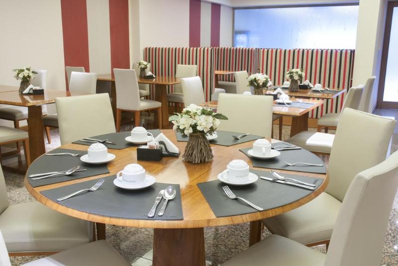 Hotel Navegantes 3 ซานคาร์ลอส เด บาริโลเช ภายนอก รูปภาพ