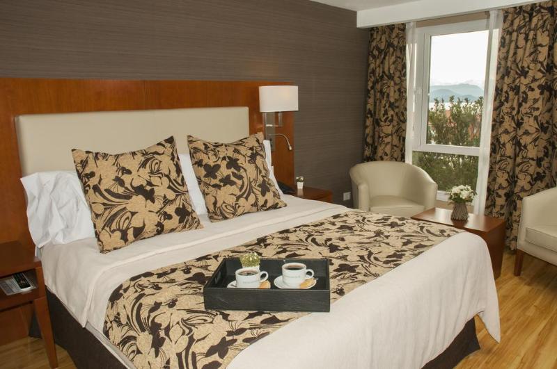 Hotel Navegantes 3 ซานคาร์ลอส เด บาริโลเช ภายนอก รูปภาพ