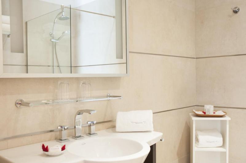 Hotel Navegantes 3 ซานคาร์ลอส เด บาริโลเช ภายนอก รูปภาพ