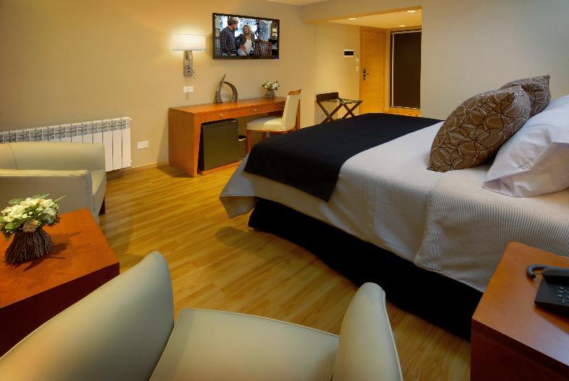 Hotel Navegantes 3 ซานคาร์ลอส เด บาริโลเช ภายนอก รูปภาพ